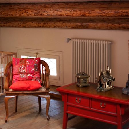 M Club De Luxe B&B Ravenna Buitenkant foto