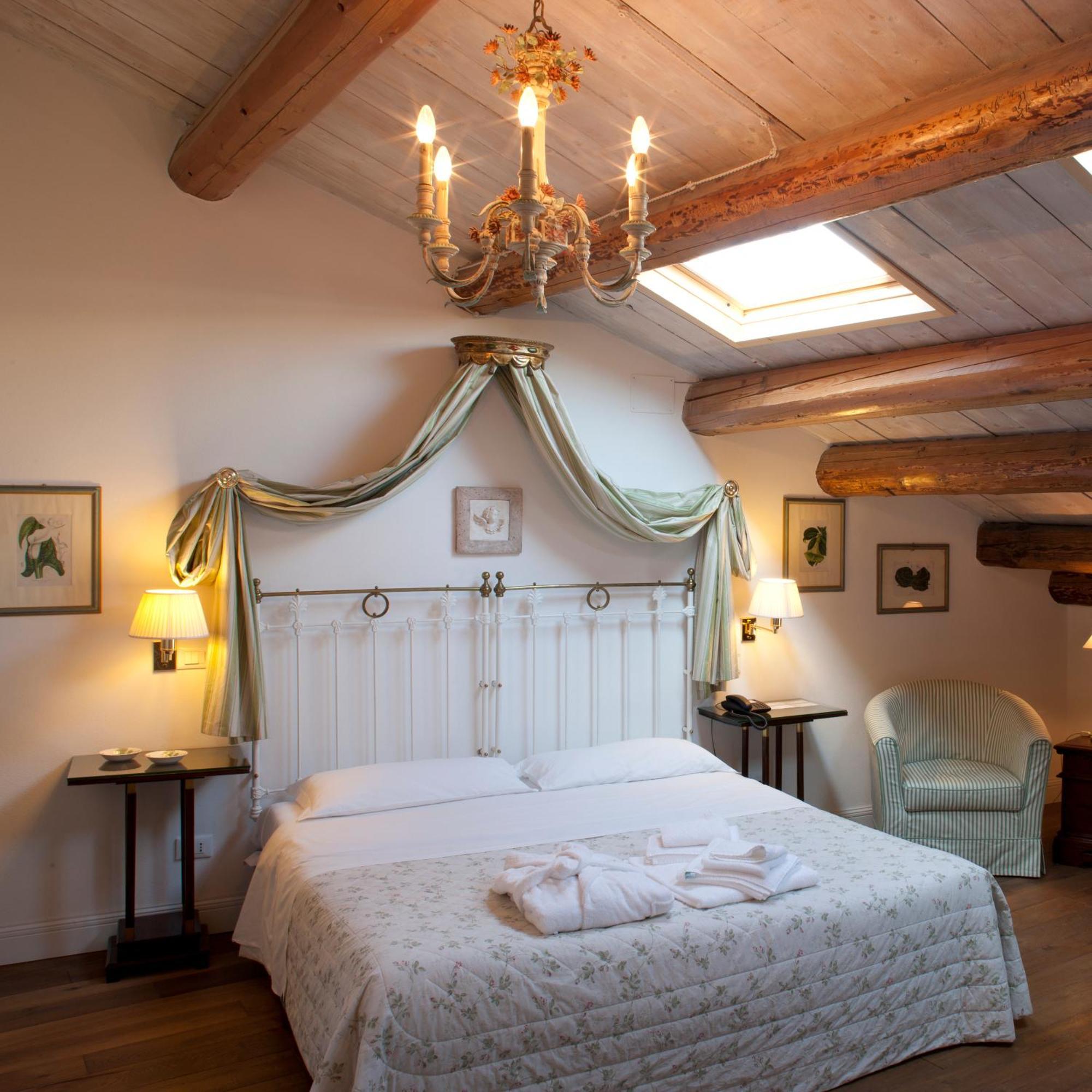 M Club De Luxe B&B Ravenna Buitenkant foto