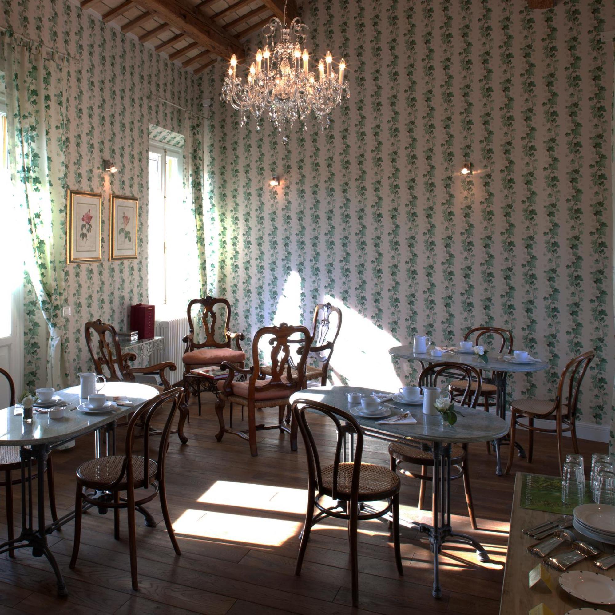 M Club De Luxe B&B Ravenna Buitenkant foto