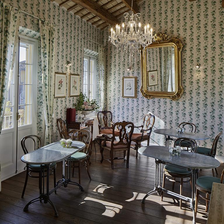 M Club De Luxe B&B Ravenna Buitenkant foto