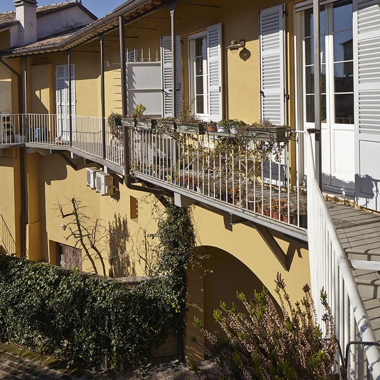 M Club De Luxe B&B Ravenna Buitenkant foto