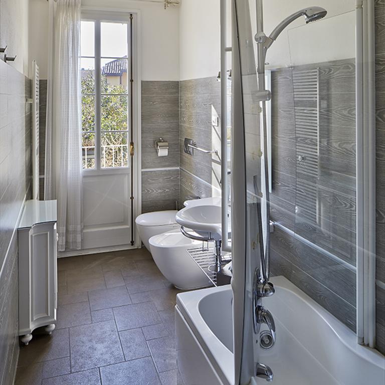 M Club De Luxe B&B Ravenna Buitenkant foto