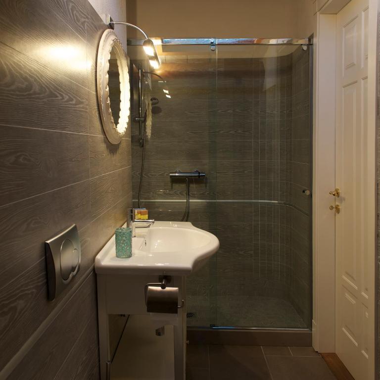 M Club De Luxe B&B Ravenna Kamer foto