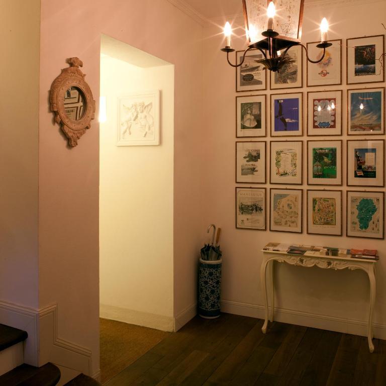 M Club De Luxe B&B Ravenna Buitenkant foto
