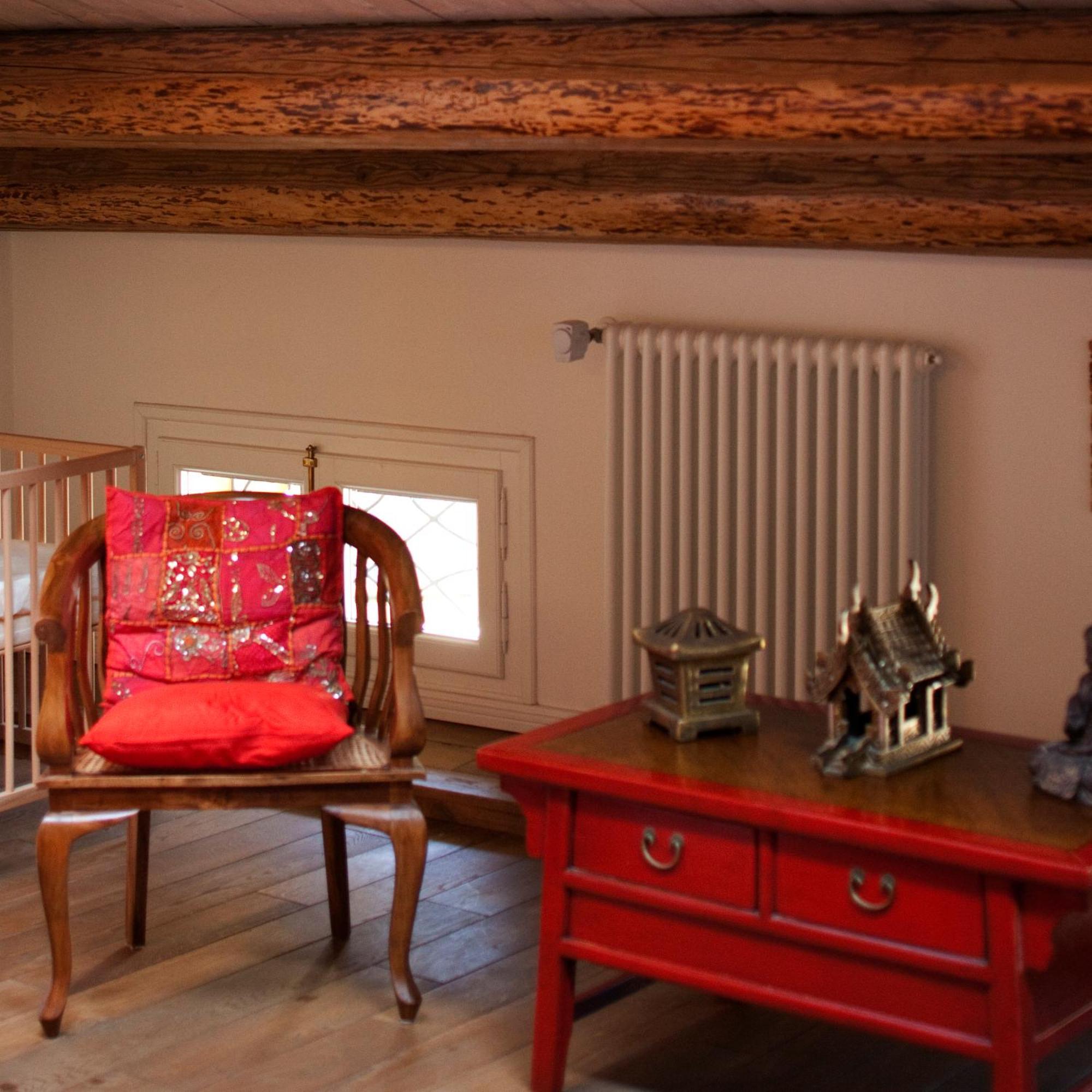 M Club De Luxe B&B Ravenna Buitenkant foto