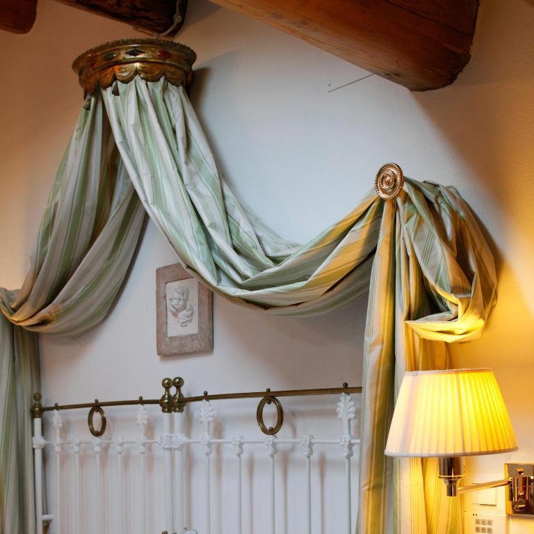 M Club De Luxe B&B Ravenna Kamer foto